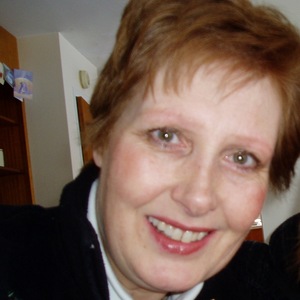 Brenda Jonsson